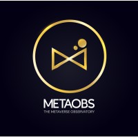MetaObs Logo
