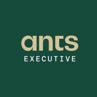 Ants Executive Search Logo