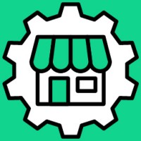 Storemanagers.nl Logo