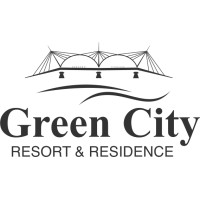 Green City Resort & Residence Logo