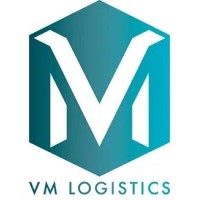 VM Logistics Logo