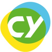 CY Cergy Paris Université Logo