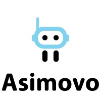 Asimovo Logo