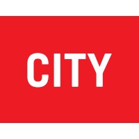 CITY Newspaper Logo