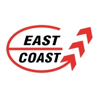 East Coast Contracting And Trading L.L.C Logo