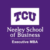TCU Neeley Executive MBA Program Logo