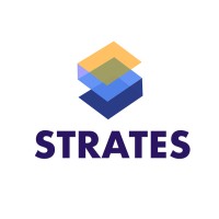Strates Logo