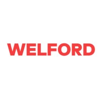 Welford Media Logo