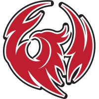 LKN Phoenix Club Inc. Logo