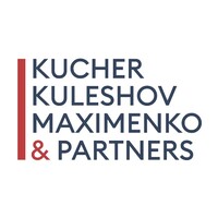 Kucher Kuleshov Maximenko & Partners (KKMP) Logo