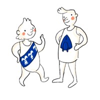 Wimmelbuech Illau-Effrätike Logo