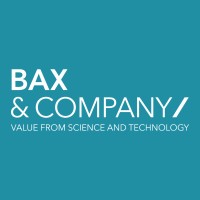 Bax & Company Logo