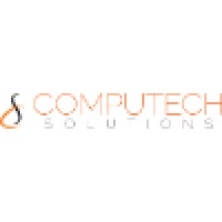 CompuTech Solutions Logo