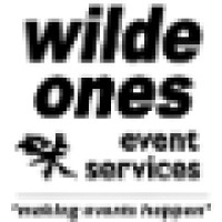 Wilde Ones International Events Ltd Logo