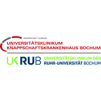 Universitätsklinikum Knappschaftskrankenhaus Bochum GmbH Logo