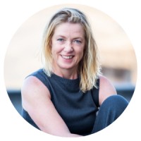 Anneloes Zuiderveen - Marketingfluisteraar Logo