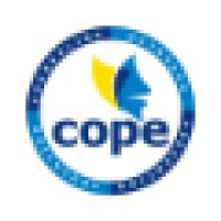COPE Center, Inc Logo