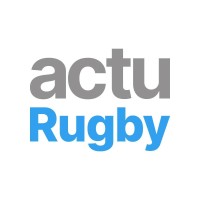 Actu Rugby Logo