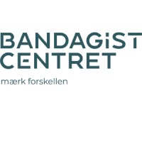 Bandagist Centret Logo