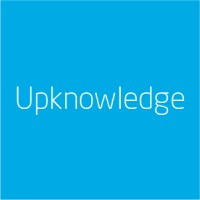 Upknowledge Logo