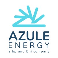 Azule Energy Logo