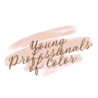 Young Professionals of Color Logo