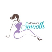 Always Smooth Waxing Studio Logo