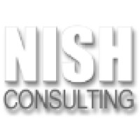 Nish Consulting Logo