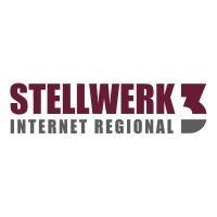 Stellwerk3 GmbH Logo