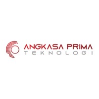 Angkasa Prima Teknologi Logo