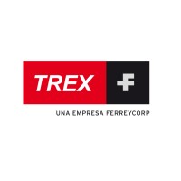 Trex LA Logo