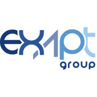Exapt Group Logo