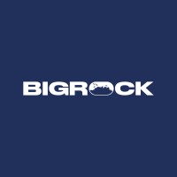 Agência Big Rock Logo