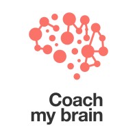 Coach My Brain Logo