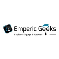 Emperic Geeks Logo