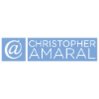 Christopher Amaral Photography Logo