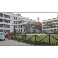 Katihar Medical College Logo