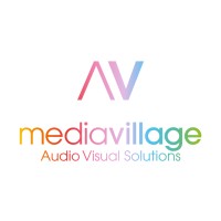 Media Village AV Logo