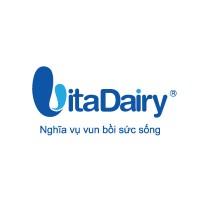 VitaDairy Việt Nam Logo