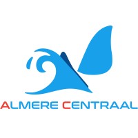 Windsurfvereniging Almere Centraal Logo