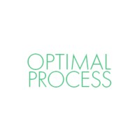 Optimal Process Logo