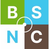 BSNC Branchevereniging Sport en Cultuurtechniek Logo