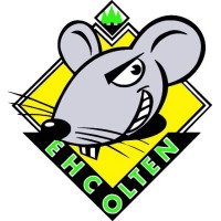 Eishockey Club Olten AG EHCO Logo