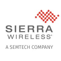 Sierra Wireless Logo