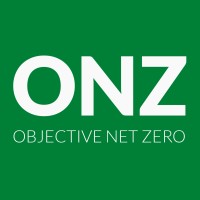 Objective Net Zero Logo