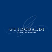 Guidobaldi Luxury Properties Logo