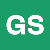Greenspace Golf Logo