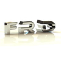 FR3D Logo