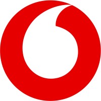 Vodafone Ghana Logo