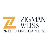 Zigman Weiss Logo